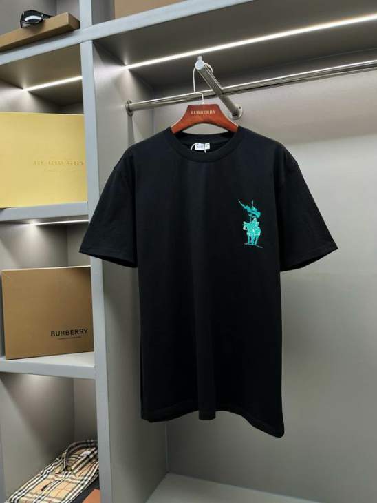 Picture of Burberry T Shirts Short _SKUBurberryS-2XLaztx963319881